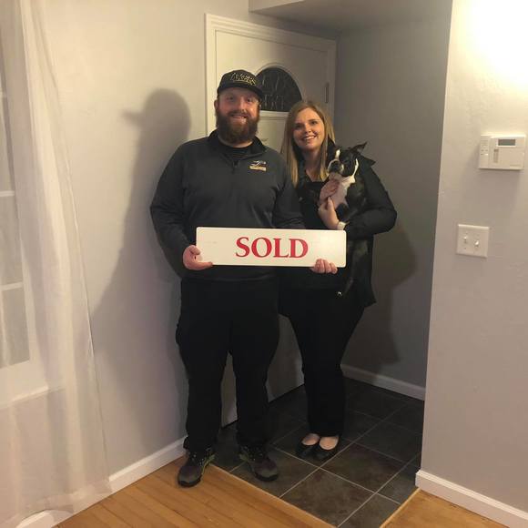 Meet your Posher, Tyler - Picture 1 of 1